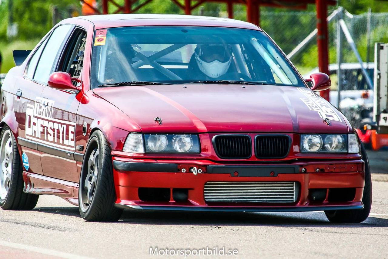 Bmw e36 325