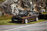 BMW E30 318i M3 V8