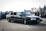 Volvo 940 limousine