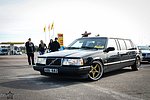 Volvo 940 limousine