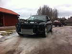 BMW E30 328 Turbo