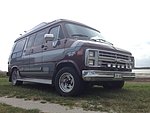 Chevrolet G20 Van Hightop