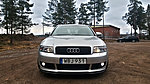 Audi A4 1.8TS