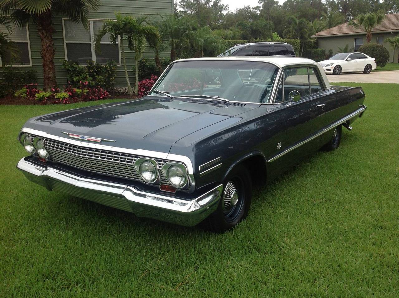 Chevrolet Impala