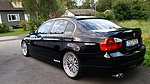 BMW 325da