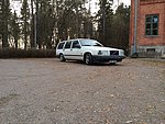 Volvo 745 GL/SE