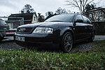 Audi A6 Avant 2.4 V6