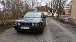 BMW 518i touring