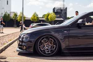 Audi A4 3.0 tdi Quattro
