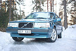 Volvo 945 ftt Classic