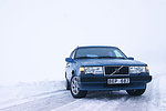 Volvo 945 ftt Classic