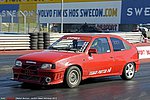 Opel Kadett Gsi Turbo