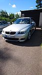 BMW E61 525i m-sport