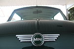 Mini Cooper Sport