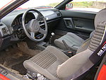 Toyota Celica GT 2.0