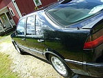 Saab 9000 CSE 2.0T