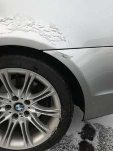 BMW 520D LCI