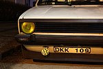 Volkswagen Caddy GT mk1