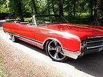 Buick Electra 225