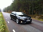 Audi A4 2,0Tfsi