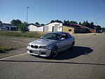 BMW 330Ci Turbo