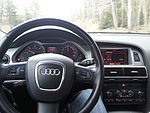 Audi A6 3.0 TDI Q