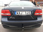 Saab 9-3 2.0t Linear Spört