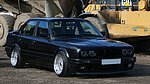 BMW 325iM E30