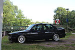 BMW 325iM E30