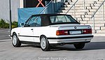 BMW 320I CAB E30