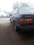 Volvo 744