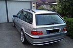 BMW 330iA Touring