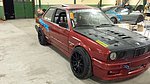 BMW E30 M50B25 Turbo