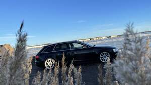 Audi A4 quattro