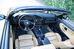 BMW 325 E36 Cab
