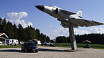 Saab 9-3 Vector SS