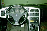 Saab 9000 Cd 2,0t