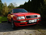 Audi 80 2.0 ABT