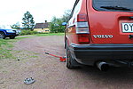 Volvo 245 GL/T-PKT