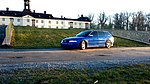 Audi A4 1,8 t Quattro