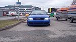 Audi A4 1,8 t Quattro