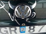Volkswagen Passat 1.8 T