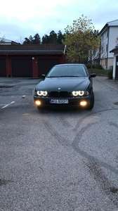 BMW E39 535