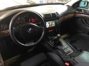 BMW E39 535