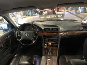 BMW E38 728