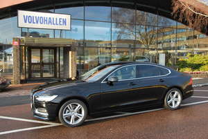 Volvo S90 D3 Business Advanced
