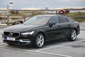 Volvo S90 D3 Business Advanced