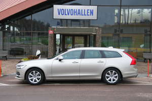 Volvo V90 D4 Business Advanced