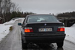 BMW e36 320i
