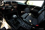 BMW 530i E34 V8 M-Tech